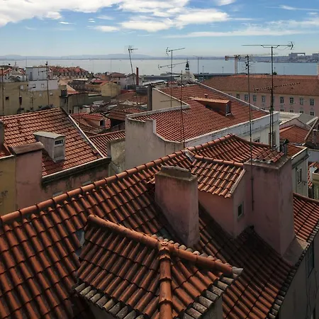 Traveling To Bairro Alto *