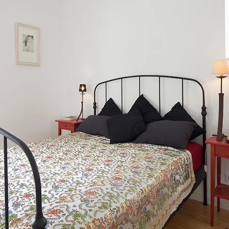 Apartman Traveling To Bairro Alto *