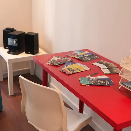 Apartman Traveling To Bairro Alto Lisboa