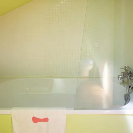 Apartman Traveling To Bairro Alto *